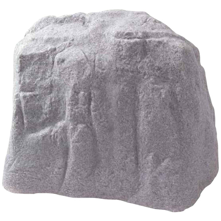 EMSCO 18-7/8 In W x 20-1/2 In H x 25 In L Granite Decorative Landscape Architectural Rock, 6 Lb