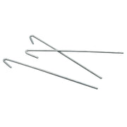 Midwest Air Tech 6-1/2 In. 11 Ga. Steel Fence Ties
