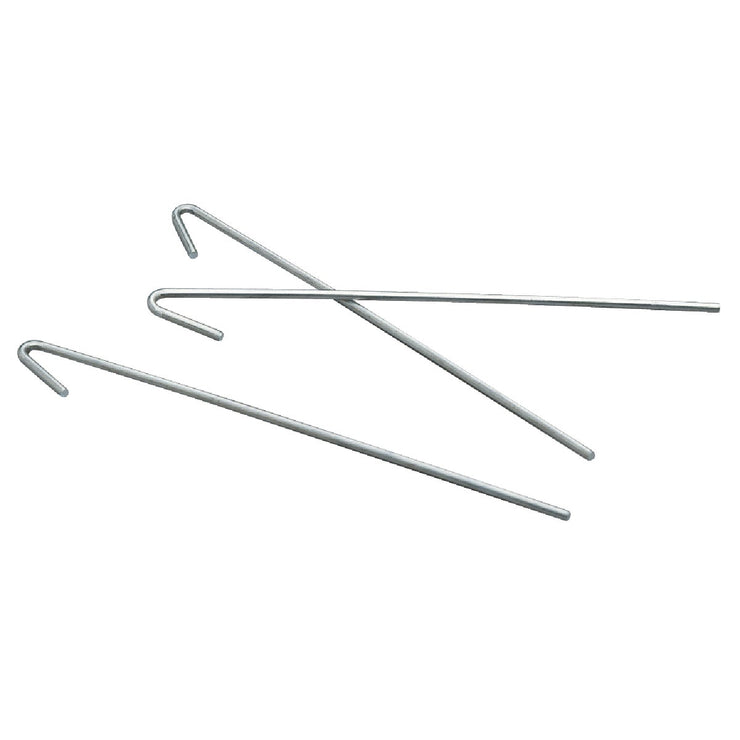 Midwest Air Tech 6-1/2 In. 11 Ga. Steel Fence Ties