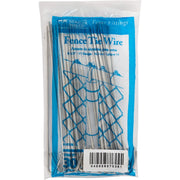 Midwest Air Tech 6-1/2 In. 11 Ga. Steel Fence Ties