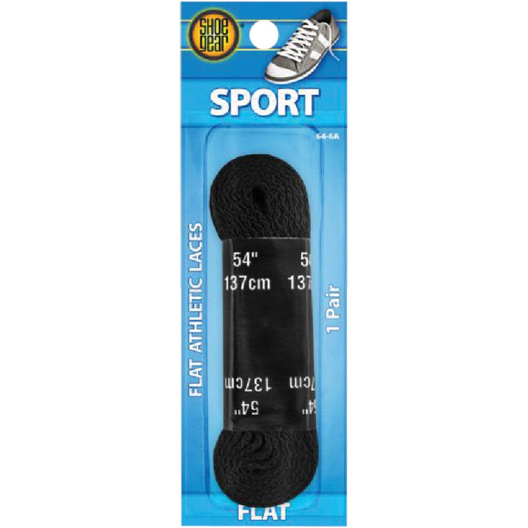 Shoe Gear Athletic Flat 54 In. Athletic Laces