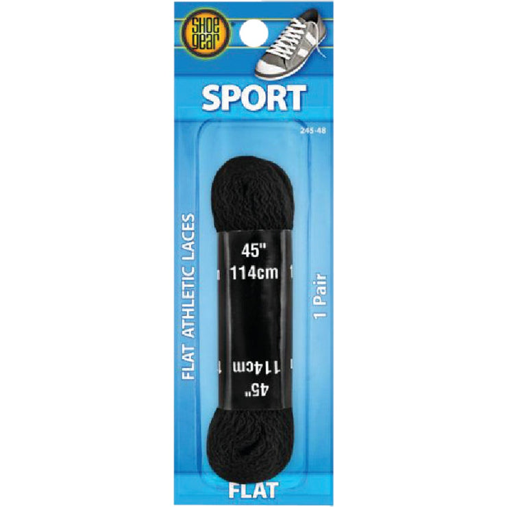 Shoe Gear Athletic Flat 45 In. Athletic Laces