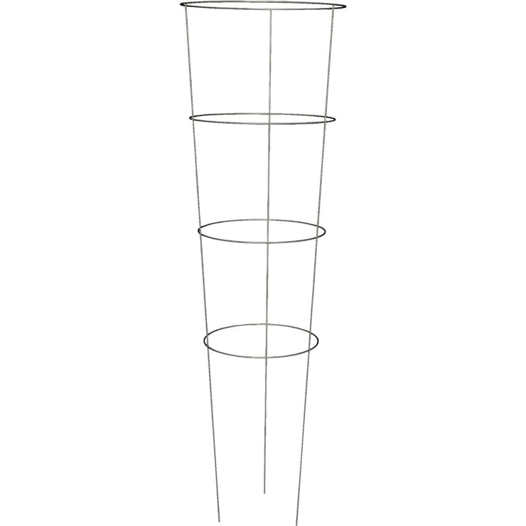 Panacea 42 In. Galvanized Welded Wire Tomato Cage