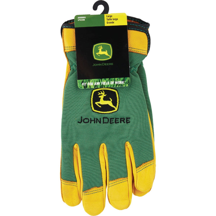 John Deere Men&
