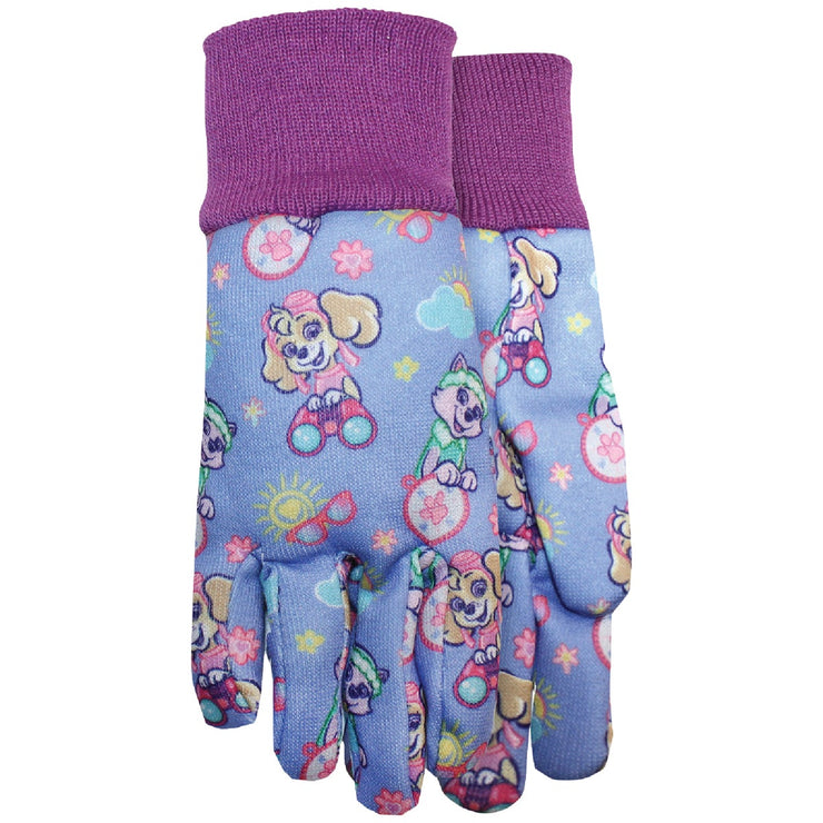 Nickelodeon Paw Patrol Toddler Jersey Glove, Pink