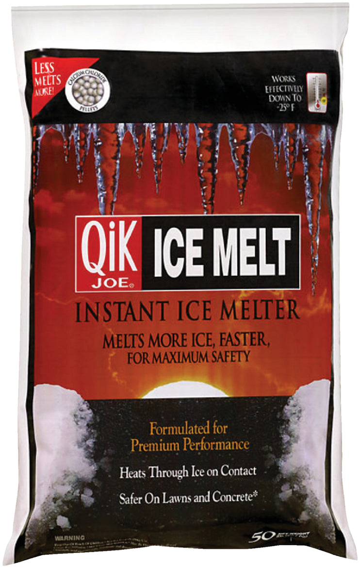 Qik Joe Ice Melter 50lb