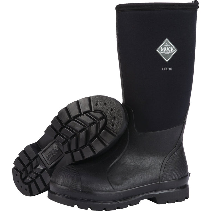 Muck Chore Classic Hi Men&