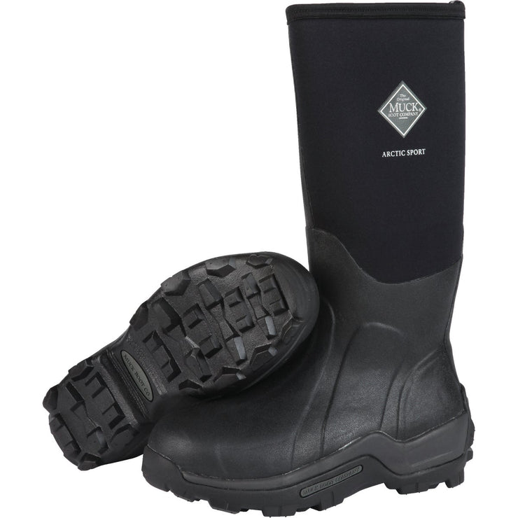 Muck Arctic Sport Men&