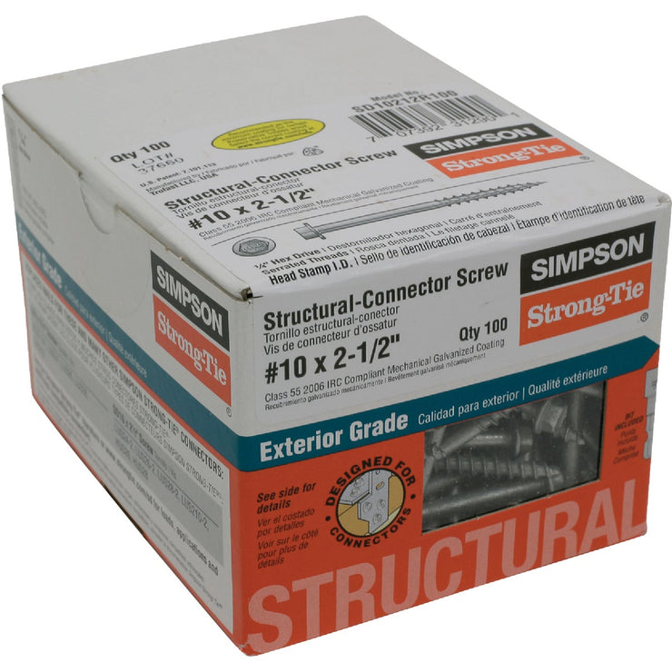 Simpson Strong-Tie 