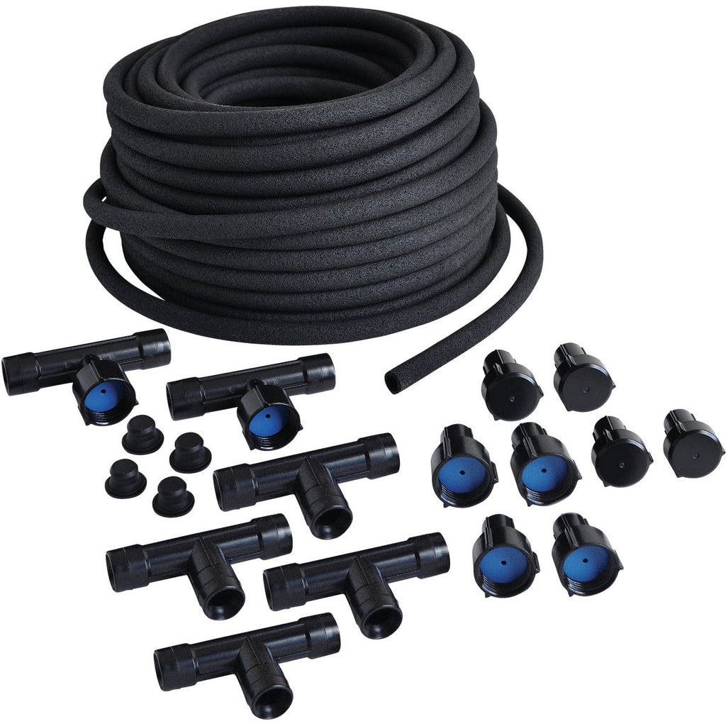 Miracle-Gro SoakerPRO Soaker Hose