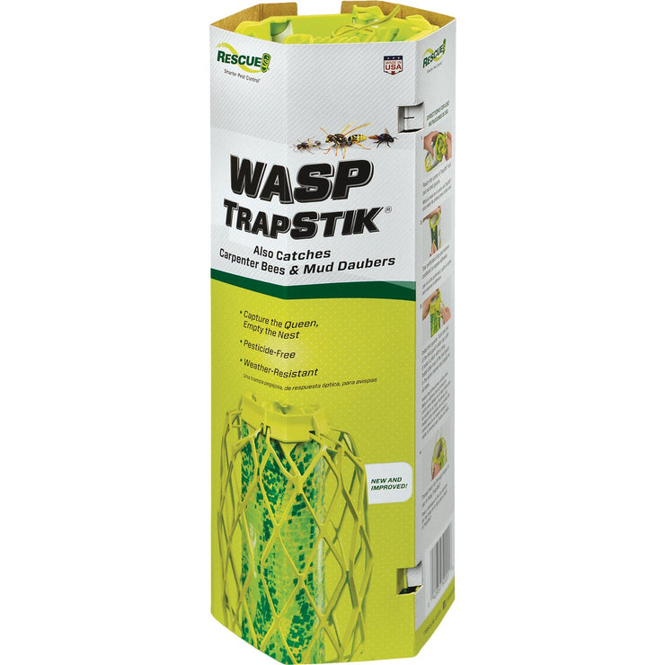 Rescue TrapStik Disposable Wasp Trap