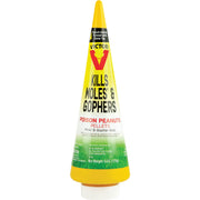 Victor 6 Oz. Pellets Mole & Gopher Killer