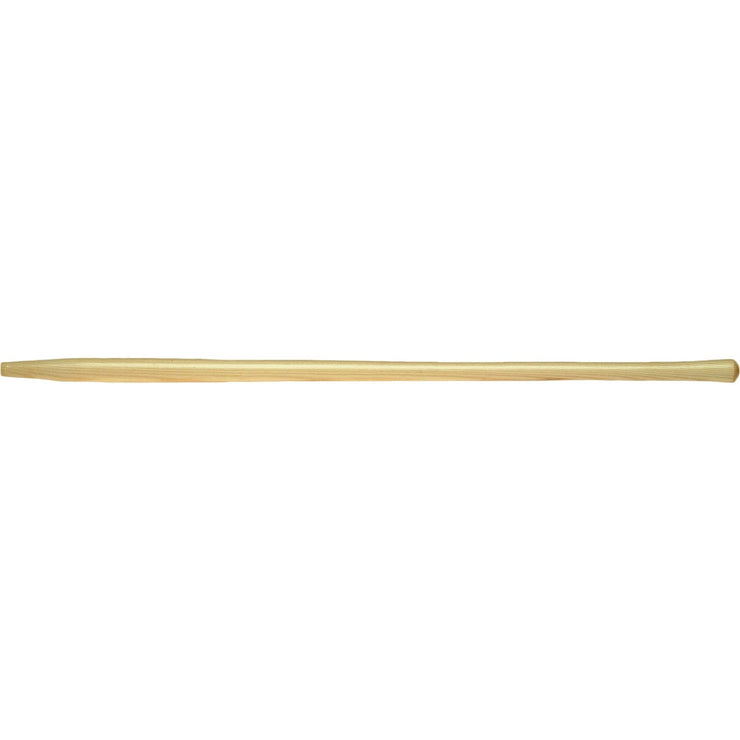 Link 48 In. L x 1-1/2 In. Dia. Closed Back Wood Shovel Replacement Handle