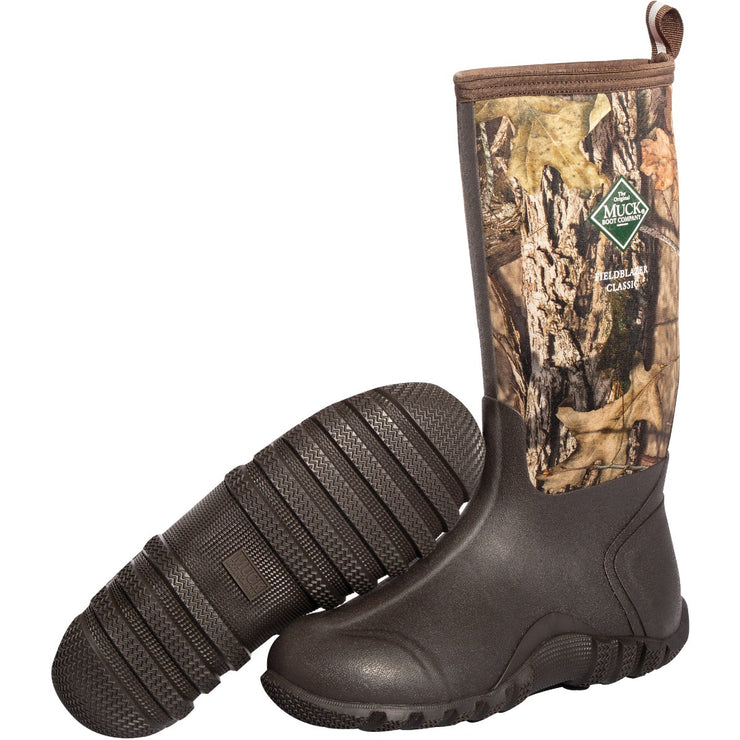 Muck Boot Co Fieldblazer Men&