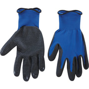 Do it Best Men's Large Nitrile Coated Glove