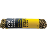 Do it Best 550 5/32 In. x 50 Ft. Camouflage Nylon Paracord