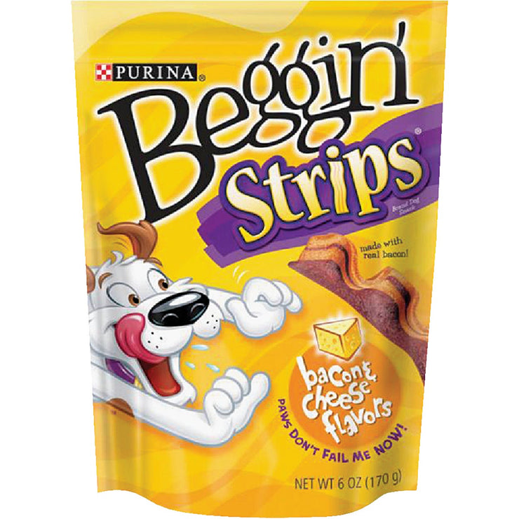 Purina Beggin&