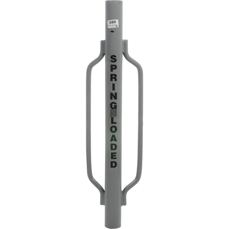 Speeco 31 In. Powder Coated Steel Spring Fence Post Driver