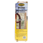 Speeco 2 In. Round Tube Gate Hinge Kit