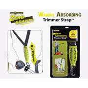 Good Vibrations Weight Absorbing Trimmer Strap
