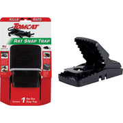 Tomcat Rat Snap Mechanical Rat Trap (1-Pack)