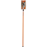 Fiskars 1 In. Cutting Capacity 12 Ft. Fiberglass Extendable Pole Saw & Tree Pruner