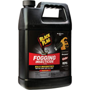 Black Flag 1 Gal. 2-Acre Coverage Outdoor Fogger Insecticide