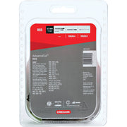 Oregon AdvanceCut LubriTec R55 16 In. 3/8 In. Low Profile 55 Link Chainsaw Chain