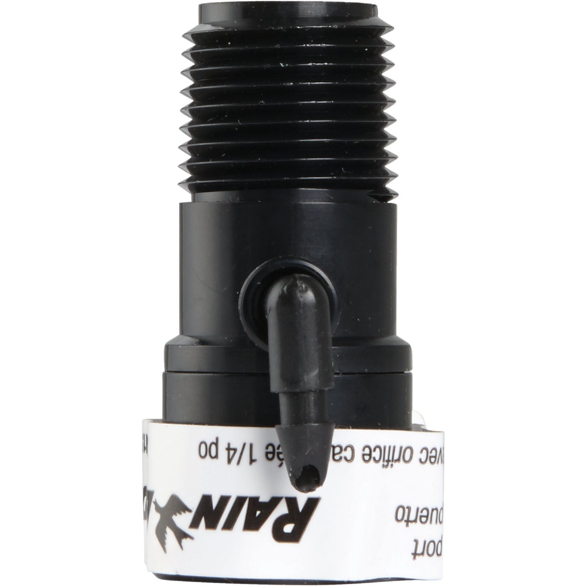 Rain Bird 1/2 In. Female Pipe Thread x 1/2 In. Male Pipe Thread Riser ...