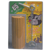 C&S Squirrel Log & Feeder