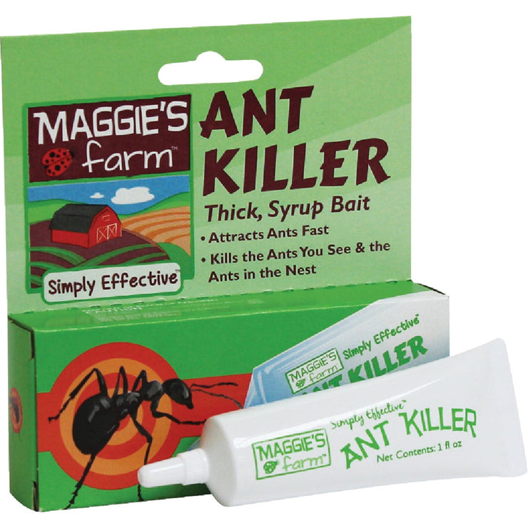 Maggie&