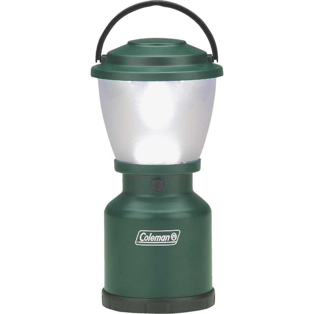 Coleman 緑色 ランタン Coleman Lantern Seasons Limited Edition 40th Anniversary