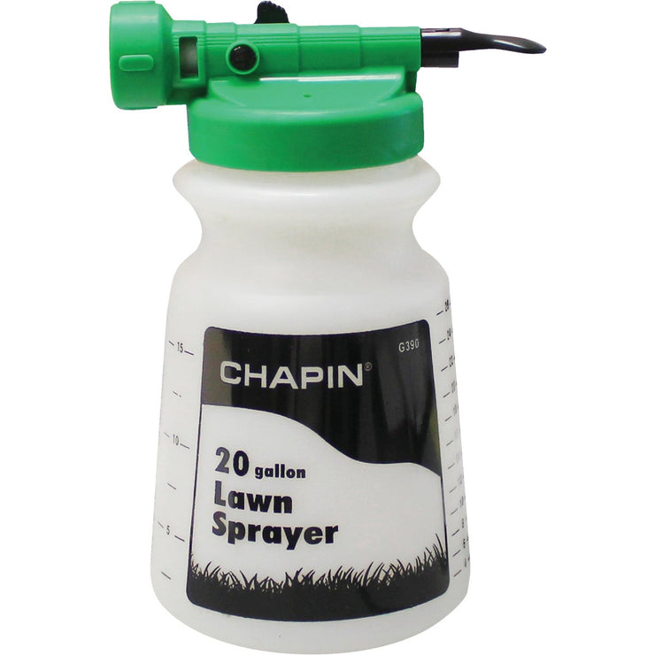 Chapin 32 Oz. Lawn Hose End Sprayer