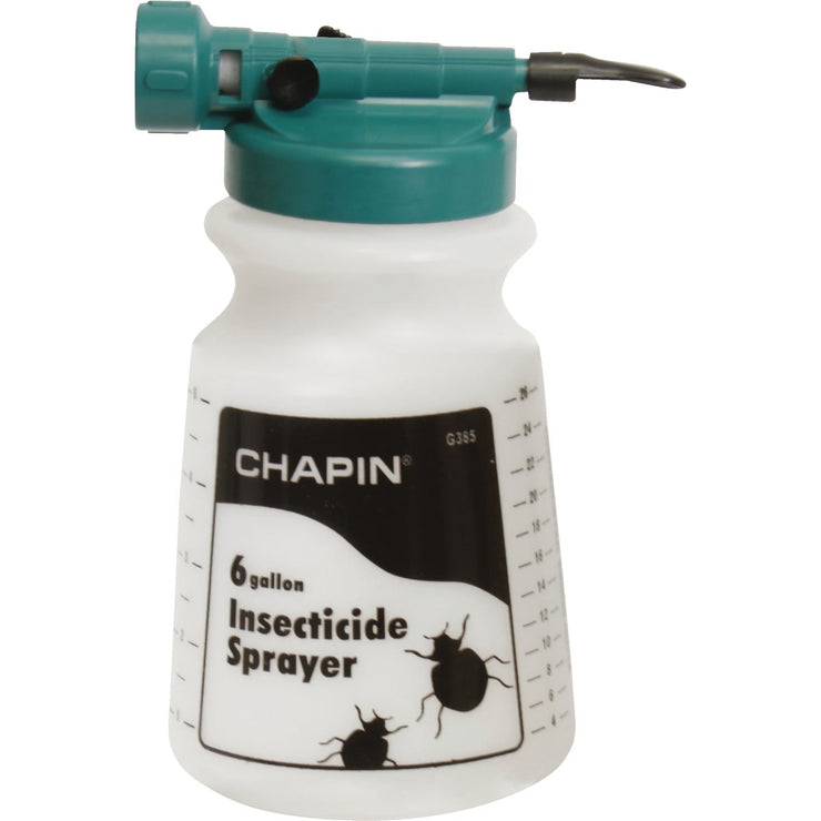 Chapin 32 Oz. Insecticide Hose End Sprayer