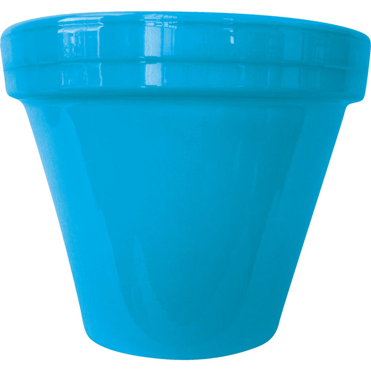 Ceramo Spring Fever 4-1/2 In. H. x 3-3/4 In. Dia. Robin&