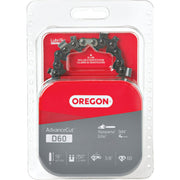Oregon AdvanceCut D60 16 In. Chainsaw Chain