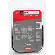 Oregon AdvanceCut D70 20 In. Chainsaw Chain