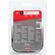 Oregon AdvanceCut S52 14 In. Chainsaw Chain