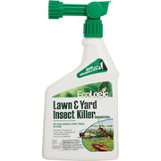 EcoLogic 32 Oz. Ready To Spray Hose End Insect Killer