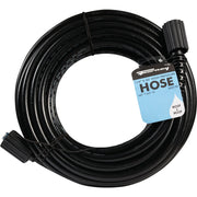 Forney 1/4 In. x 50 Ft. 3000 psi Female Pressure Washer Hose