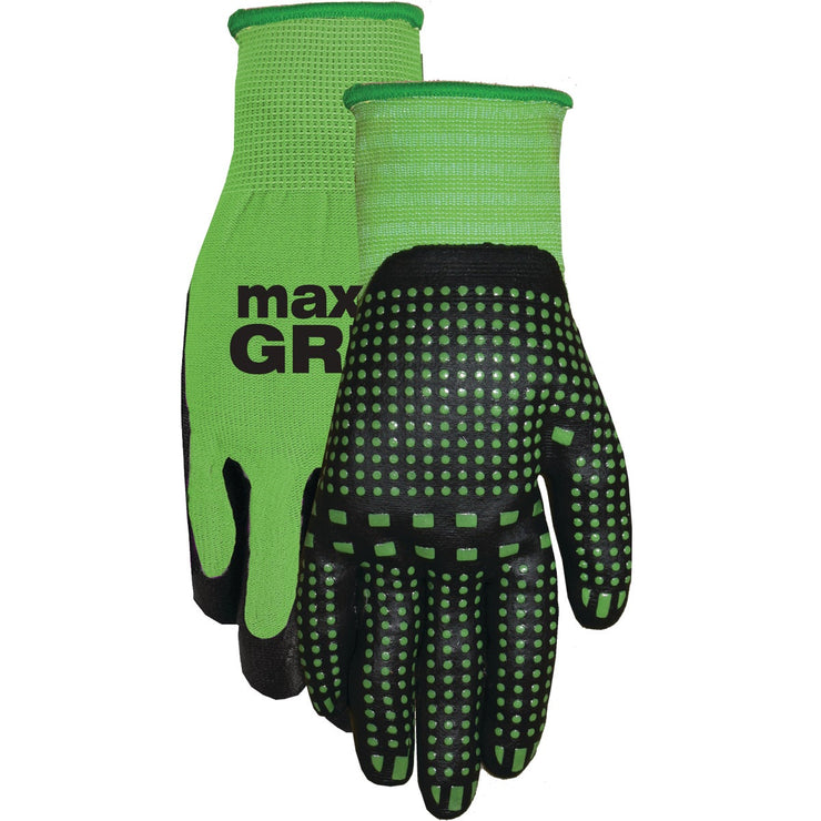 Midwest Quality Glove Max Grip Women&