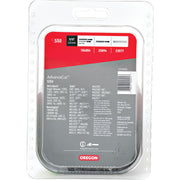 Oregon AdvanceCut S50 14 In. Chainsaw Chain