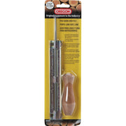 Oregon 7/32 In. File Guide With File