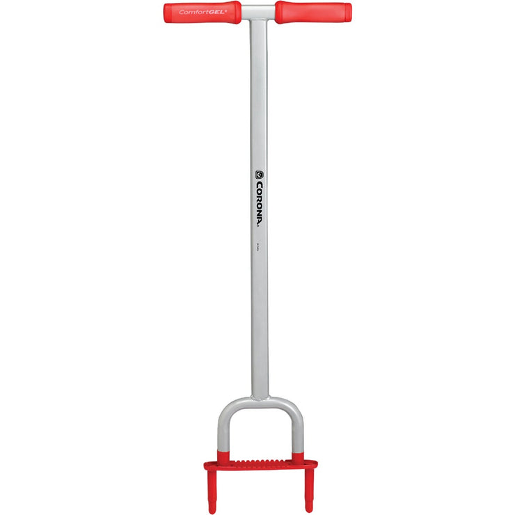 Corona ComfortGEL YardBreather Lawn & Soil Aerator