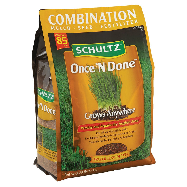 Schultz Once &