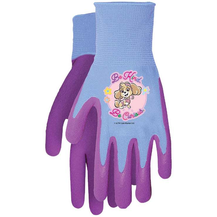 Nickelodeon Paw Patrol Latex Coated Toddler Glove