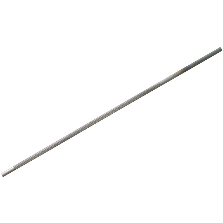 Nicholson 6 In. x 1/8 In. Chain Saw File