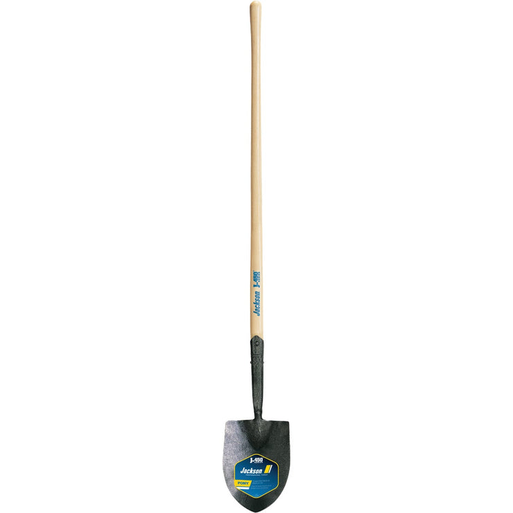 Jackson Pony J-450 Series 47 In. Wood Handle 