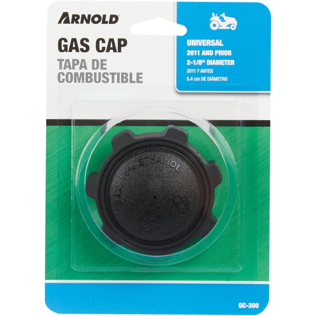 Arnold MTD 2-1/8 In. Gas Cap – Hemlock Hardware