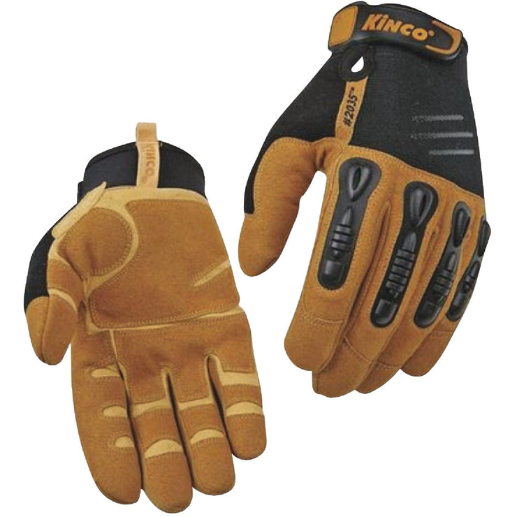 KincoPro Foreman Men&